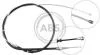 Трос ручного гальма Roomster (06-15) K13396