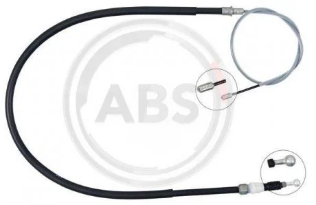 Автозапчастина A.B.S. K15025