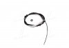 Трос ручного гальма Doblo (00-13) Лів. A.B.S. K18047 (фото 1)