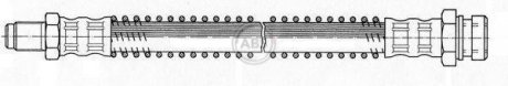 Шланг тормозной A.B.S. SL3990 (фото 1)