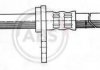 Шланг тормозной SL4140