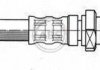 Шланг тормозной SL4310