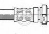 Шланг тормозной SL4311