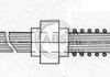 Тормозной шланг Movano/Master/Movano 97-10 SL5728