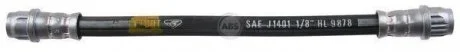 Тормозной шланг A.B.S. SL 5828