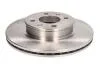Диск гальмівний перед. Hyundai Getz 1.1/1.3/1.6/1.5 CRDi (+ABS) 02- (256X19) C30527ABE