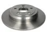 Tarcza hamulcowa ty? (330x14)(hamulce niewzmacniane) DODGE DURANGO 11-14 C4Y014ABE