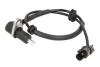 Датчик ABS передн Лів HYUNDAI TERRACAN 2.5D/2.9D/3.5 11.01-12.06 CCZ1205ABE