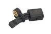 Датчик ABS задн Лів AUDI A1, A2  SEAT CORDOBA, IBIZA III, IBIZA IV, IBIZA IV SC, IBIZA IV ST, MII, TOLEDO IV  SKODA CITIGO, FABIA I, FABIA I PRAKTIK, FABIA II, FABIA II PRAKTIK 1.0-2.0D 06.98- CCZ1267ABE