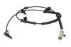 Датчик ABS передн Лів/Прав JEEP COMMANDER, GRAND CHEROKEE II, GRAND CHEROKEE III, GRAND CHEROKEE IV 3.0-6.4 04.99- CCZ1436ABE