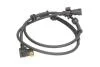 Датчик ABS передн Лів JEEP GRAND CHEROKEE II 2.7D-4.7 10.98-09.05 CCZ1608ABE