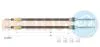 Трос тормозной SMART Fortwo(2 pcs)R LH-RH  0,8-1,0 07>> ADRIAUTO 27.0265.1 (фото 1)