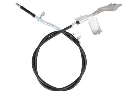 Трос остановочных тормозов ADRIAUTO 282381