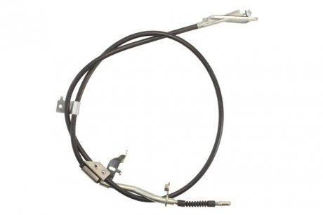 Трос остановочных тормозов ADRIAUTO 282391