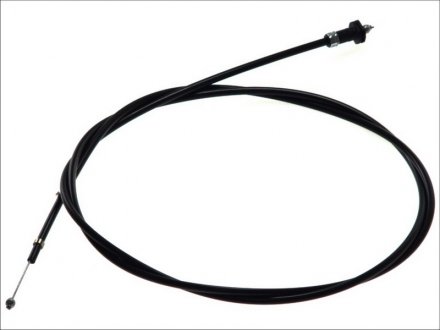 Трос відкривання капоту (1810мм/1760мм) VW GOLF III 1.4-2.9 10.91-04.99 ADRIAUTO 550809