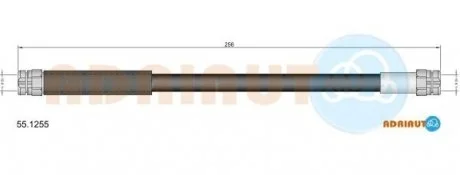 ADRIAUTO 551255
