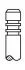 Випускний клапан V94148