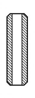 Втулка клапана направляюча AE VAG50964