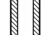 Направляющая втулка клапана (47.5x7x13.06) 1.1-1.4 VAG92401