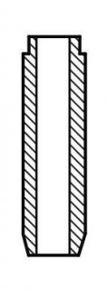 Направляюча клапана AE VAG96331