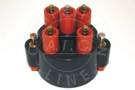 Кришка розподiльника запалювання AIC 51339