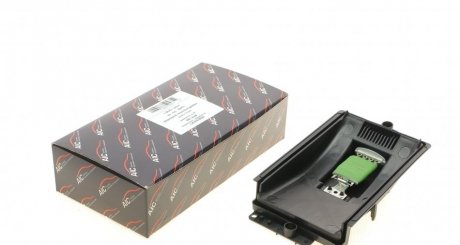 Резистор вентилятора AIC 52475 (фото 1)