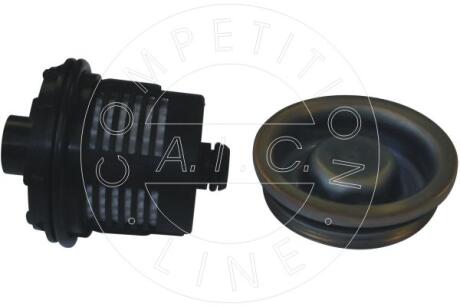 Фильтр редуктора VW T-5/Golf 5/B-6 4motion SK Octavia A5 4x4 задн. Haldex AIC 54511 (фото 1)