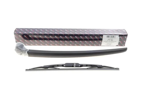Рычаг стеклоочистителя (задний) Audi A6 05-11 (+щетка 498mm) AIC 56598