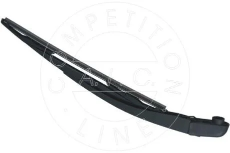 Рычаг стеклоочистителя (задний) Renault Clio 05-14 (+щетка) (L= 442mm) AIC 56807