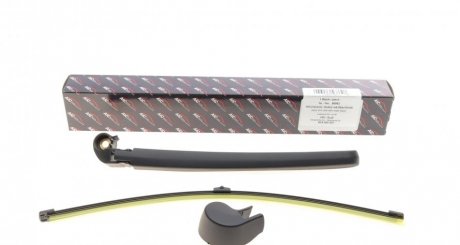Рычаг стеклоочистителя (задний) Audi A4 07- (+щетка 514mm) AIC 56862 (фото 1)