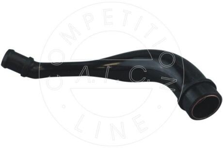 Шланг вентиляцiї картера premium quality oem quality AIC 56876 (фото 1)