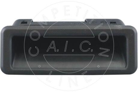 Ручка кришки багажника AIC 57413 (фото 1)