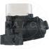 Корпус фильтра масляного (с радиатором) VW Polo/Skoda Fabia 1.2 TDi 09- 57558