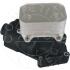 Корпус фильтра масляного (с радиатором) VW Polo/Skoda Fabia 1.2 TDi 09- AIC 57558 (фото 2)