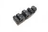Кнопка стеклоподъемника (L) BMW 5 (F07/F10/F11)/X3 (F25) 10-17 (блок) AIC 57893 (фото 7)