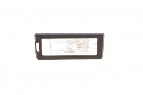 Підсвітка номера Renault Scenic II/Laguna II/III 01- AIC 72345