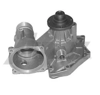 Водяний насос BMW 7 (E38), 8 (E31) 3.0/4.0i 93-01 AIRTEX 9332