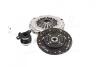 Сцепление RENAULT CLIO III, IV, KANGOO, MEGANE II, III, 1.5dCi, 04- (Выр-во) AISIN CKS-957R (фото 1)