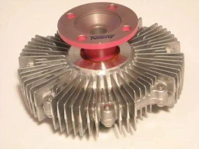 Вискомуфта AISIN FCT-072