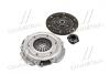Сцепление DACIA LOGAN, SANDERO, 04-; RENAULT THALIA I, II, CLIO I, II, MEGANE I (выр-во) AISIN KE-RE04B (фото 4)