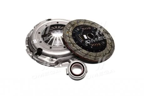 К-кт зчеплення AISIN KH-063