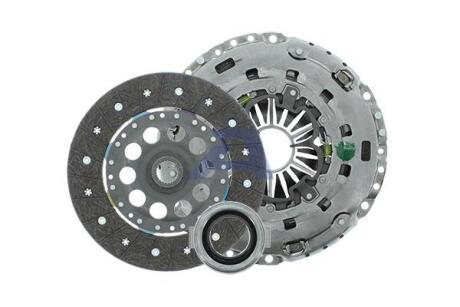 К-кт зчеплення AISIN KH076