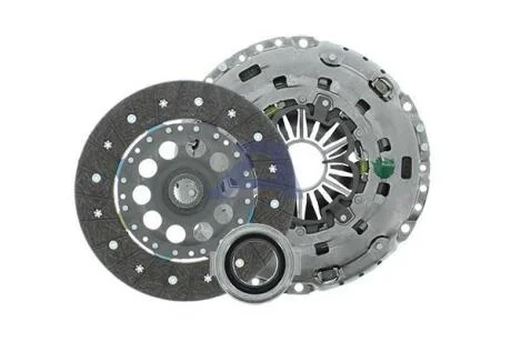 К-кт зчеплення AISIN KH076