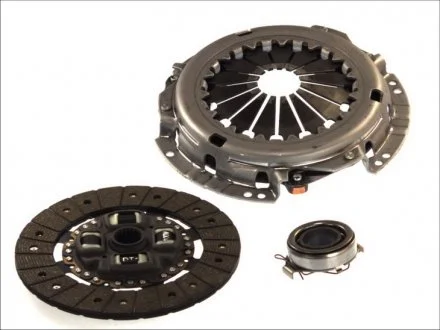 Комплект сцепления (3pcs) AISIN KT-229
