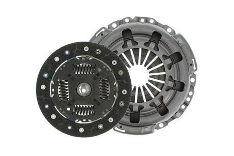 Комплект зчеплення AISIN KZ-108R