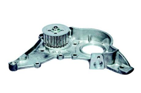 Насос масла AISIN OPT010 (фото 1)