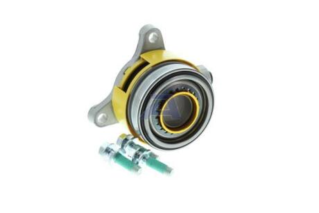 Подшипник сцепления AISIN SCT001