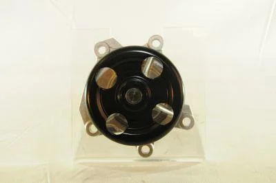 Насос охолоджуючої рідини, без прокладки NISSAN JUKE, PULSAR, QASHQAI II, X-TRAIL III, RENAULT CLIO IV, ESPACE V, KADJAR, LATITUDE, MEGANE IV, TALISMAN 1.5D/1.6/2.0 06.10- AISIN WPN117