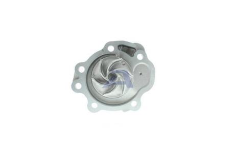 Насос водяной SUZ Splash 1.0/1.2 08- AISIN WPS055V