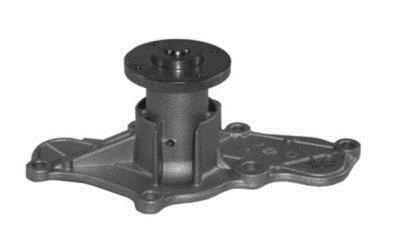 Водяний насос AISIN WPZ-909